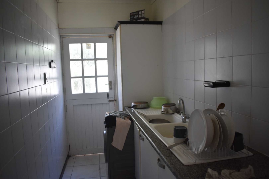 4 Bedroom Property for Sale in Bunkers Hill Eastern Cape